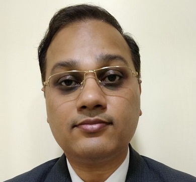 Dr Prashant Mahajan