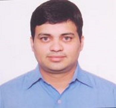 Mr Umesh Nigudkar